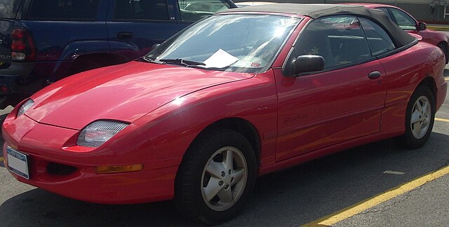 Sunfire